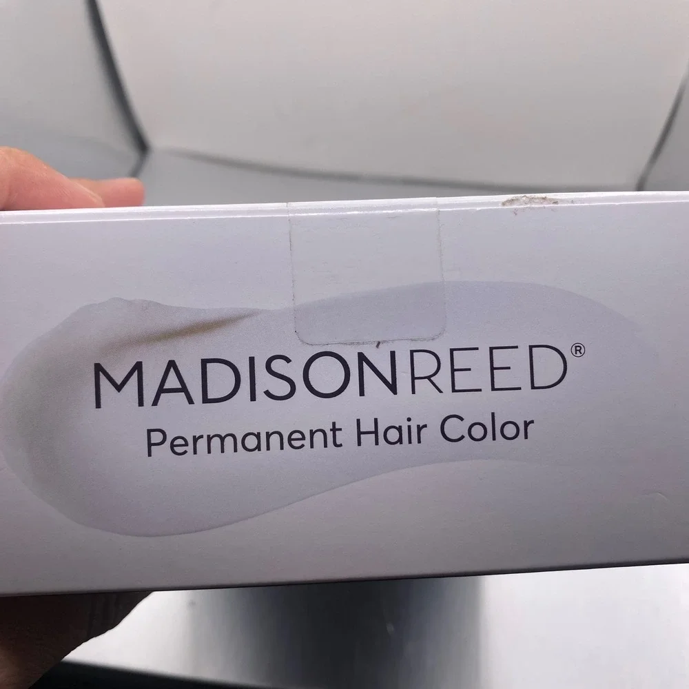 Madison Reed Radiant Hair Color Kit 5.5NNN Modena True Medium Brown Permanent
